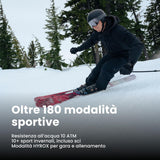 Smartwatch Amazfit T-REX 3PRO 44MM Black 1,32" Ø 44 mm-4