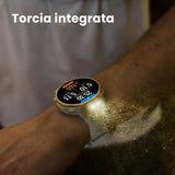 Smartwatch Amazfit T-REX 3PRO 44MM Black 1,32" Ø 44 mm-3