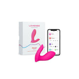 Vibrator Lovense-12