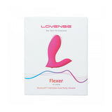 Vibrator Lovense-4