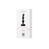 Anal Vibrator Lovense Black-1