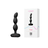 Anal Vibrator Lovense Black-9