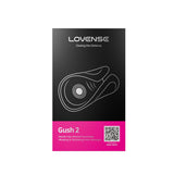 Endurance Jack Ass Lovense-12