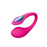 G-Spot Vibrator Lovense LUSH 4-12