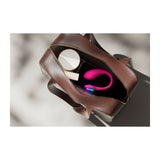 G-Spot Vibrator Lovense LUSH 4-3