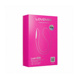 G-Spot Vibrator Lovense LUSH 4-0