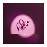 G-Spot Vibrator Lovense LUSH 4-2