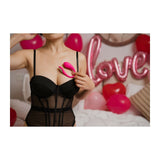 G-Spot Vibrator Lovense LUSH 4-1