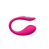 G-Spot Vibrator Lovense LUSH 4-11