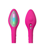 G-Spot Vibrator Lovense LUSH 4-10