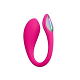 G-Spot Vibrator Lovense LUSH 4-9