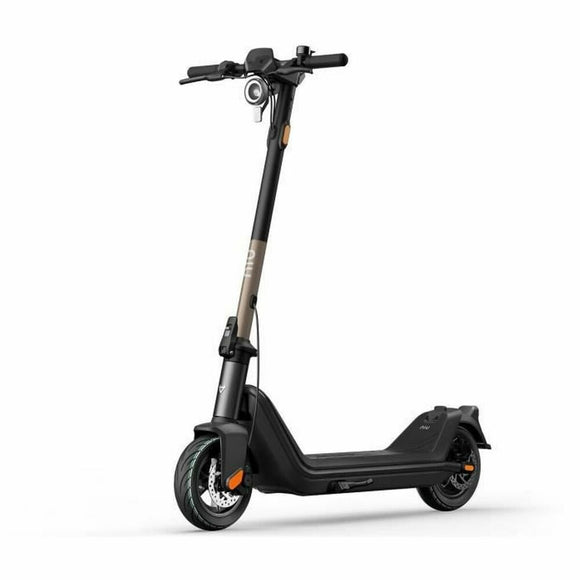 Electric Scooter Niu KQi3 Pro Golden 48 V-0