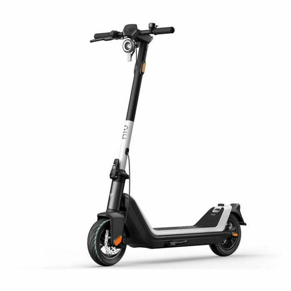 Electric Scooter Niu KQi3 Sport White 600 W 300 W-0