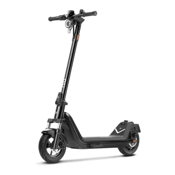 Electric Scooter Niu KQI 300P Black-0