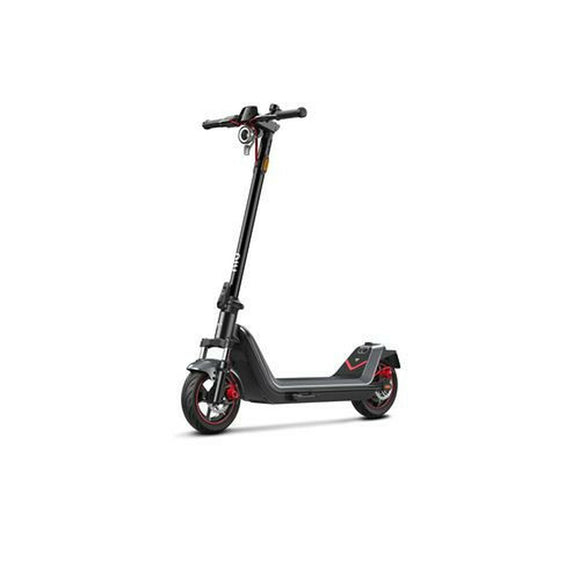 Electric Scooter Niu KQI 300X Grey-0