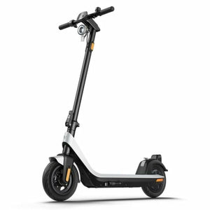 Electric Scooter Niu KQi2 Pro White 300 W-0