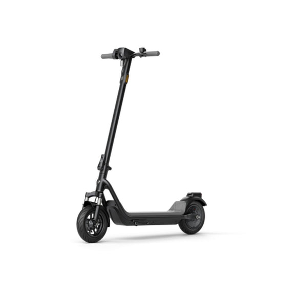 Electric Scooter Niu NIUKQI100PG Grey 25 km/h-0