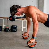 Kettlebell and Dumbbell Kit Xiaomi ORMANC20-7