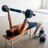 Kettlebell and Dumbbell Kit Xiaomi ORMANC20-6