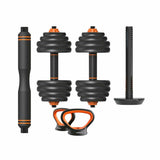 Kettlebell and Dumbbell Kit Xiaomi 40 kg-0