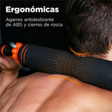 Dumbbells Xiaomi ORMANBAS35 35 kg Black Multicolour-8