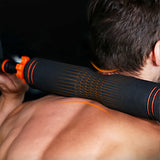 Dumbbells Xiaomi ORMANBAS35 35 kg Black Multicolour-15