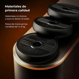 Dumbbells Xiaomi ORMANC30V2 30 kg 30 Kg-3