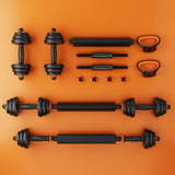 Dumbbells Xiaomi ORMANC30V2P-15