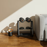 Dumbbells Xiaomi ORMANC30V2 30 kg 30 Kg-14