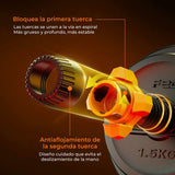 Dumbbells Xiaomi FED V2 40Kg-6