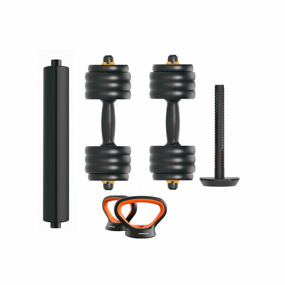 Dumbbells Xiaomi FED V2 40Kg-0