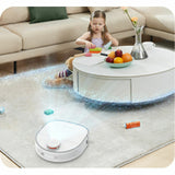 Robot Vacuum Cleaner Dreame W10-2