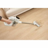 Cordless Vacuum Cleaner Dreame R10 120 W White-1