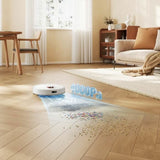 Robot Vacuum Cleaner Dreame D9 MAX-1