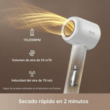 Hairdryer Dreame White 1200 W-6