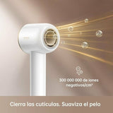 Hairdryer Dreame White 1200 W-3