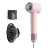 Hairdryer Laifen M10 Pink 1600 W-9