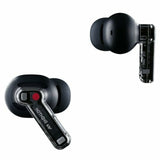 Headphones with Microphone Nothing Ear 2024 Black-5