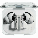 Headphones with Microphone Nothing A0052656 White-5