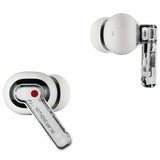 Headphones with Microphone Nothing A0052656 White-6