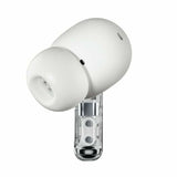 Headphones with Microphone Nothing A0052656 White-1