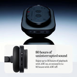 Portable Bluetooth Speakers Nothing A11300003 Black-6