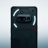 Smartphone Nothing PHONE(3A) 6,77" 8 GB RAM 128 GB Black-6