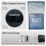 Smartphone Nothing phone A059 6,77" Octa Core 8 GB RAM 128 GB Black-5