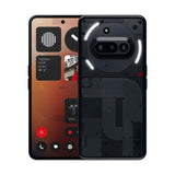 Smartphone Nothing Phone 3a 5G Octa Core 12 GB RAM 256 GB Black 6,67"-0