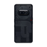 Smartphone Nothing Phone 3a 5G Octa Core 12 GB RAM 256 GB Black 6,67"-2