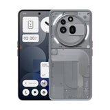 Smartphone Nothing phone A10400167 6,77" Octa Core 12 GB RAM 256 GB Grey-18