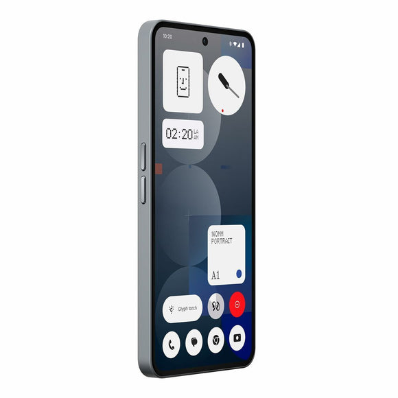 Smartphone Nothing phone A10400167 6,77