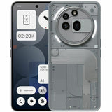 Smartphone Nothing phone A10400167 6,77" Octa Core 12 GB RAM 256 GB Grey-0