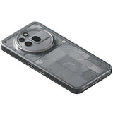 Smartphone Nothing phone A10400167 6,77" Octa Core 12 GB RAM 256 GB Grey-1